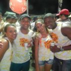 Bloco Skol Folia